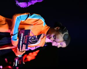 Atlanta, GA - 3/20/2026