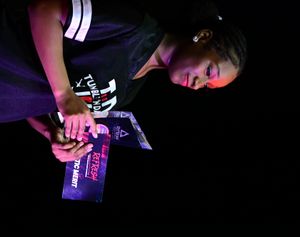 Atlanta, GA - 3/20/2026