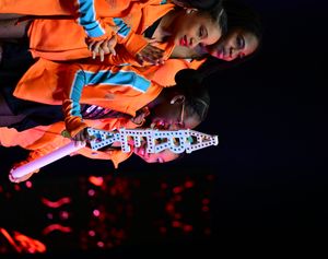 Atlanta, GA - 3/20/2026