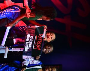 Atlanta, GA - 3/20/2026