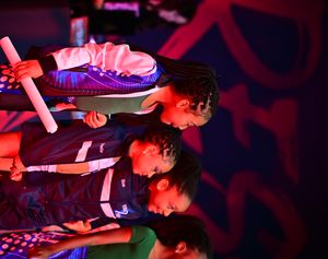 Atlanta, GA - 3/20/2026