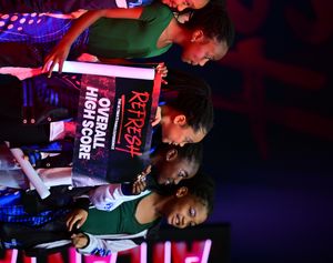 Atlanta, GA - 3/20/2026