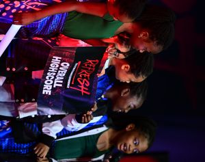 Atlanta, GA - 3/20/2026