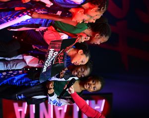 Atlanta, GA - 3/20/2026