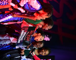 Atlanta, GA - 3/20/2026