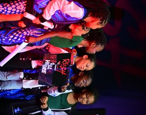 Atlanta, GA - 3/20/2026