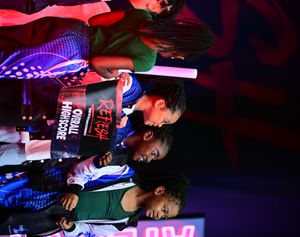 Atlanta, GA - 3/20/2026