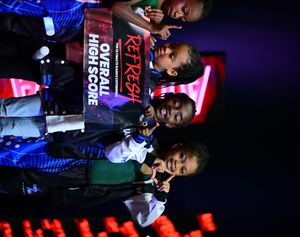 Atlanta, GA - 3/20/2026