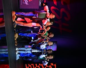 Atlanta, GA - 3/20/2026