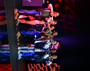 Atlanta, GA - 3/20/2026