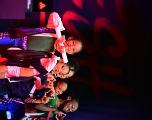 Atlanta, GA - 3/20/2026