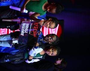 Atlanta, GA - 3/20/2026