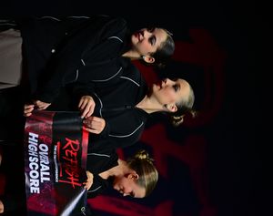 Atlanta, GA - 3/20/2026