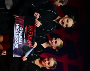 Atlanta, GA - 3/20/2026