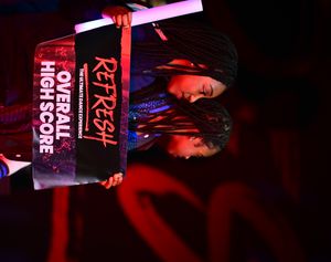 Atlanta, GA - 3/20/2026