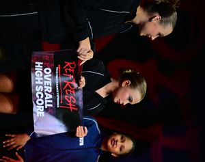 Atlanta, GA - 3/20/2026