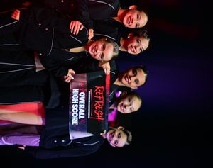 Atlanta, GA - 3/20/2026