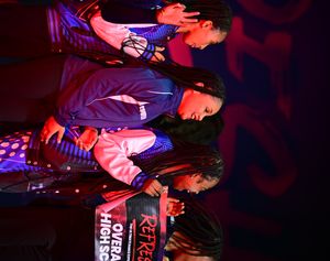 Atlanta, GA - 3/20/2026