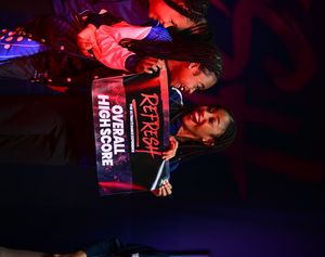 Atlanta, GA - 3/20/2026