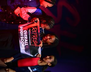 Atlanta, GA - 3/20/2026