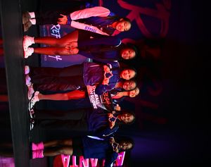 Atlanta, GA - 3/20/2026