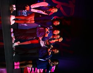 Atlanta, GA - 3/20/2026