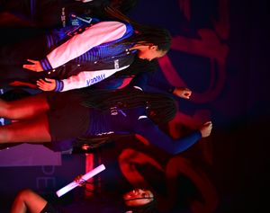 Atlanta, GA - 3/20/2026