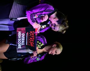 Atlanta, GA - 3/20/2026