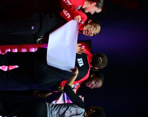 Atlanta, GA - 3/20/2026