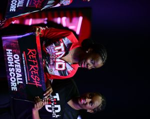 Atlanta, GA - 3/20/2026