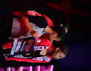 Atlanta, GA - 3/20/2026