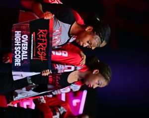 Atlanta, GA - 3/20/2026