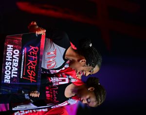 Atlanta, GA - 3/20/2026