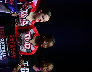 Atlanta, GA - 3/20/2026