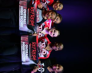 Atlanta, GA - 3/20/2026