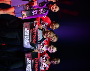 Atlanta, GA - 3/20/2026