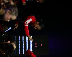 Atlanta, GA - 3/20/2026