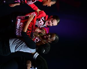 Atlanta, GA - 3/20/2026