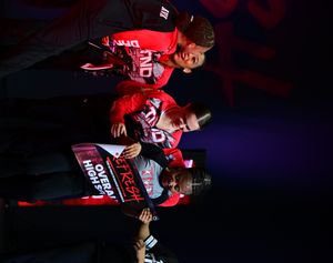 Atlanta, GA - 3/20/2026