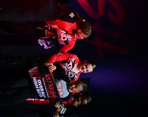 Atlanta, GA - 3/20/2026