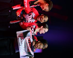 Atlanta, GA - 3/20/2026