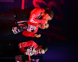 Atlanta, GA - 3/20/2026