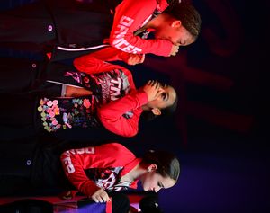 Atlanta, GA - 3/20/2026