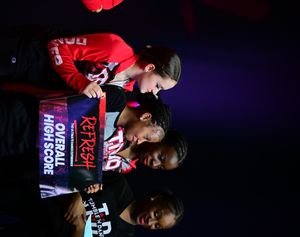 Atlanta, GA - 3/20/2026