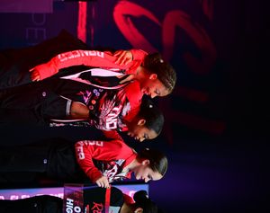 Atlanta, GA - 3/20/2026