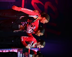 Atlanta, GA - 3/20/2026