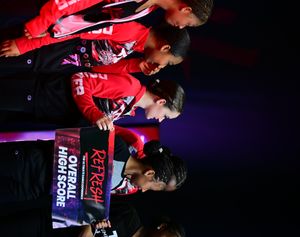 Atlanta, GA - 3/20/2026