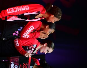 Atlanta, GA - 3/20/2026