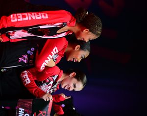 Atlanta, GA - 3/20/2026