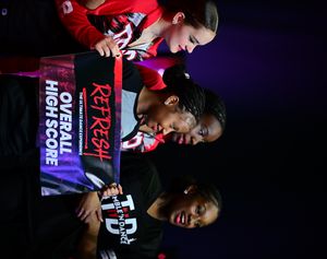 Atlanta, GA - 3/20/2026